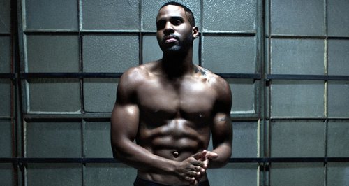 Jason Derulo 