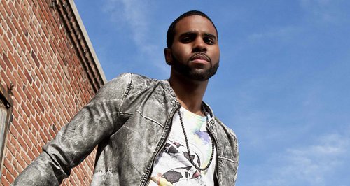 Jason Derulo 