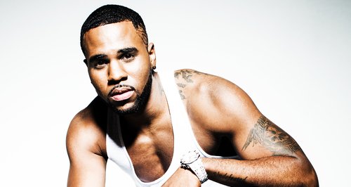 Jason Derulo 