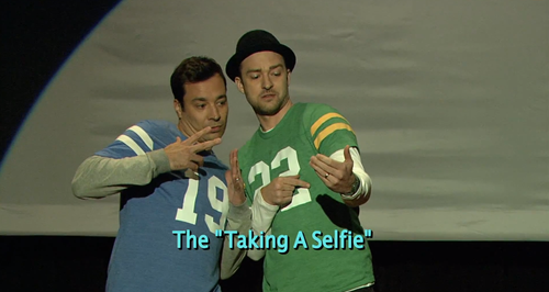 Justin Timberlake Jimmy Fallon 