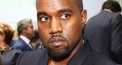 Kanye West