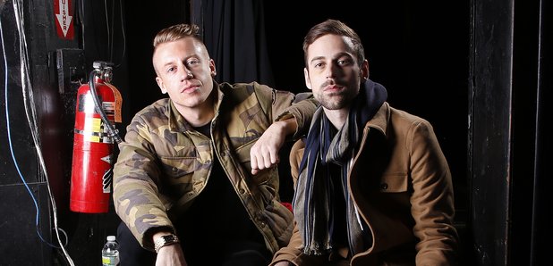 Macklemore