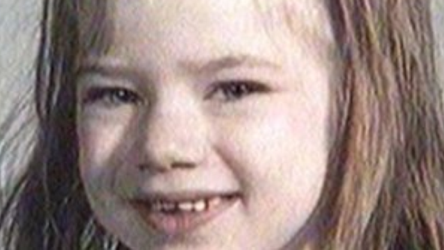 7 Year Old Nikki Allan Murdered In Sunderland