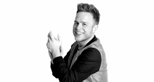 Olly Murs in the Capital advert 2013