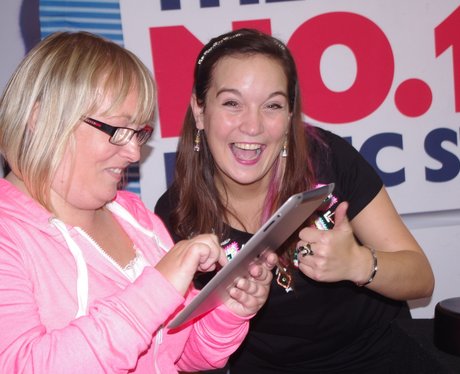 Outfit Opening at Teesside Shopping Park