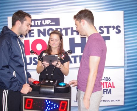 Outfit Opening at Teesside Shopping Park