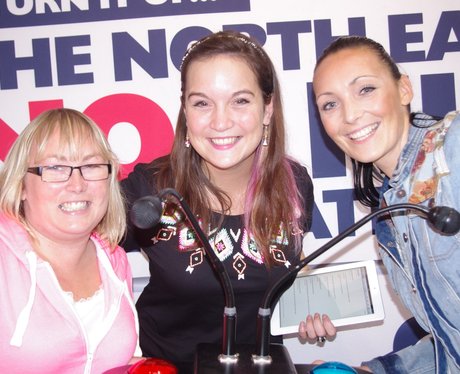 Outfit Opening at Teesside Shopping Park