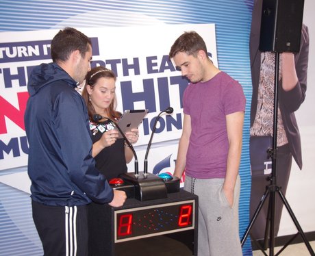 Outfit Opening at Teesside Shopping Park