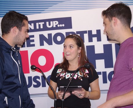 Outfit Opening at Teesside Shopping Park