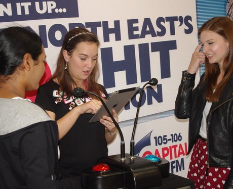Outfit Opening at Teesside Shopping Park