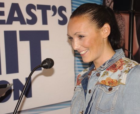 Outfit Opening at Teesside Shopping Park