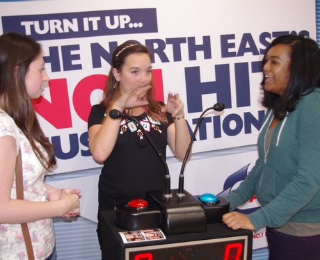 Outfit Opening at Teesside Shopping Park