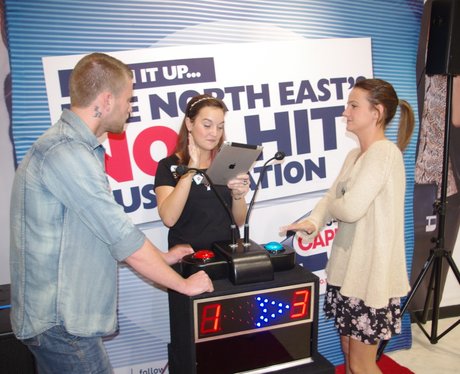 Outfit Opening at Teesside Shopping Park