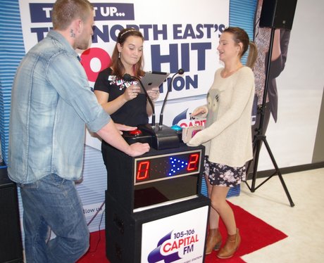 Outfit Opening at Teesside Shopping Park