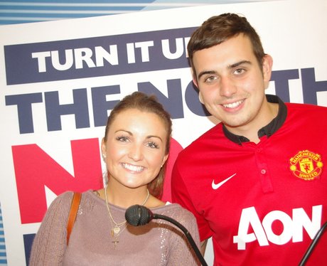 Outfit Opening at Teesside Shopping Park