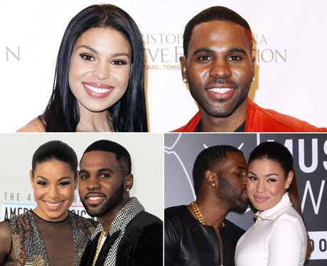 Pop Power Couples: Jordan Sparks and Jason Derulo