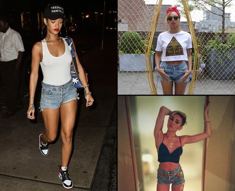 Pop Star Trends