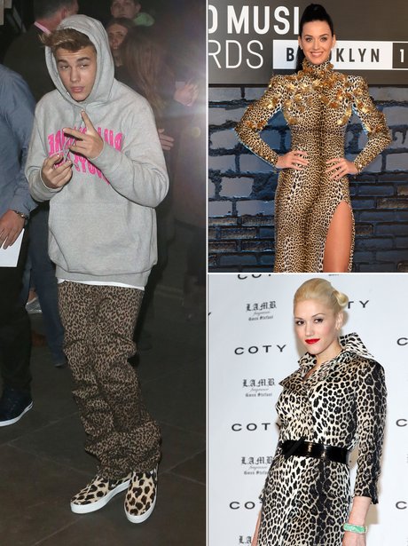 Pop Star Trends