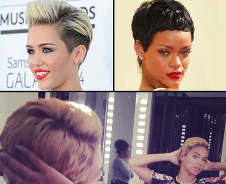 Pop Star Trends