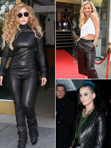 Pop Star Trends