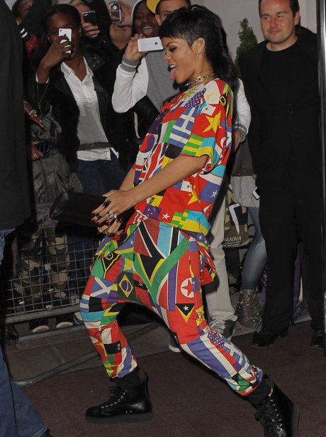 Rihanna