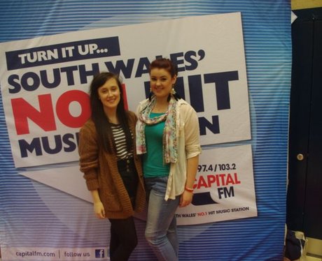 St David's College Freshers Fayre