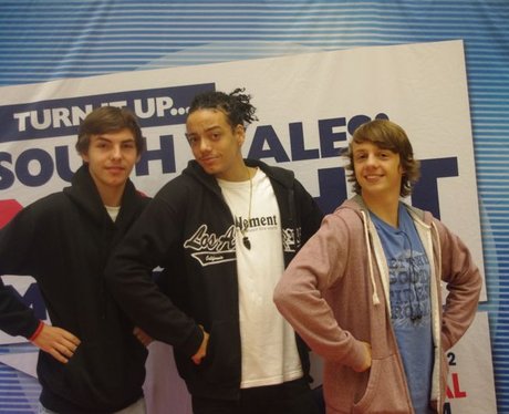 St David's College Freshers Fayre