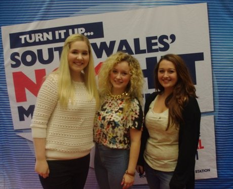 St David's College Freshers Fayre