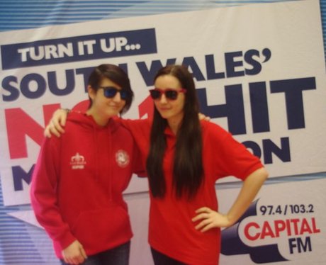 St David's College Freshers Fayre