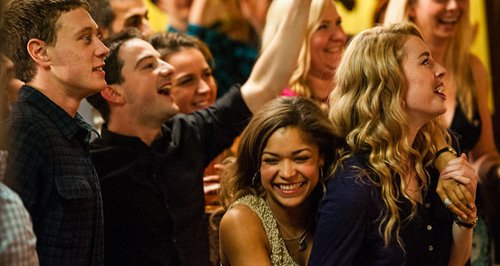 Get Free Tickets To See Sunshine On Leith - Capital East Midlands