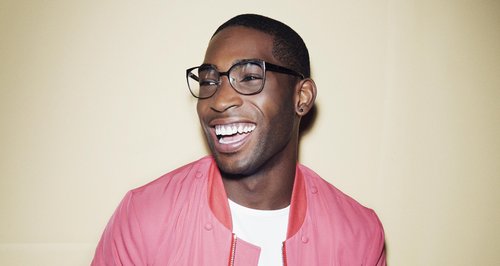 Tinie Tempah 2013 UK Tour Dates