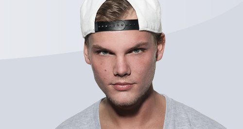 Avicii Capital FM Presenter