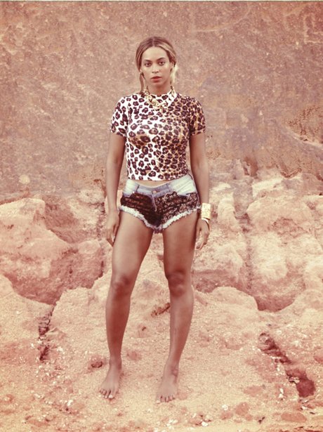 Beyonce on tumblr