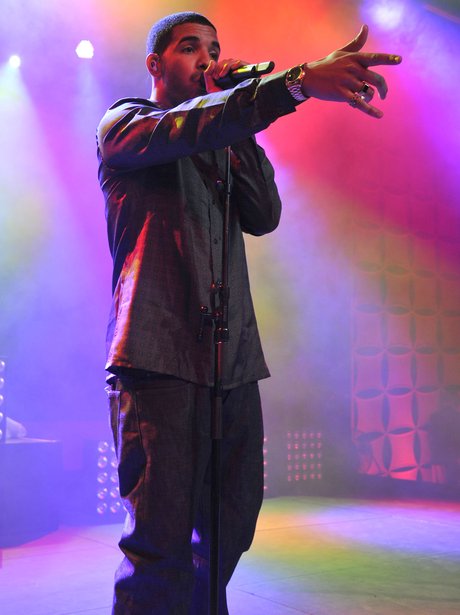 drake