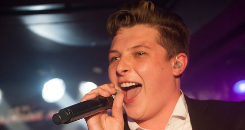 John Newman