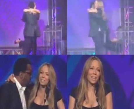 Mariah Carey Mariah 2010 Palm springs invitational