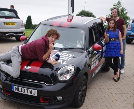 Mini Not Normal