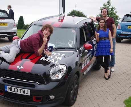 Mini Not Normal