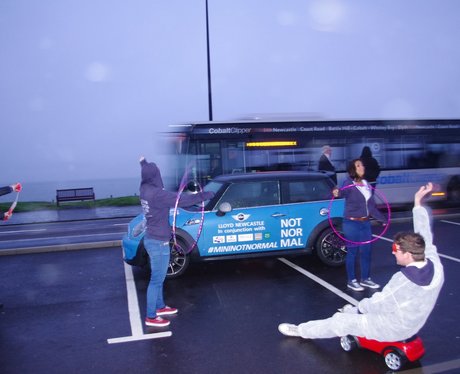 Mini Not Normal