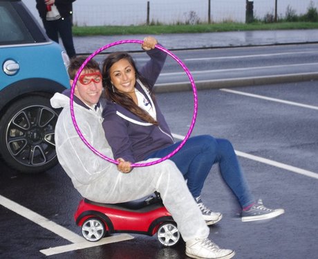Mini Not Normal