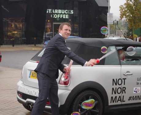 Mini Not Normal
