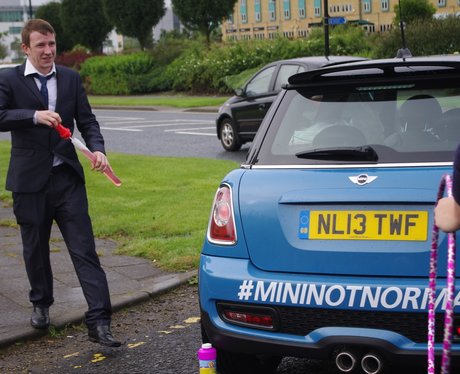 Mini Not Normal