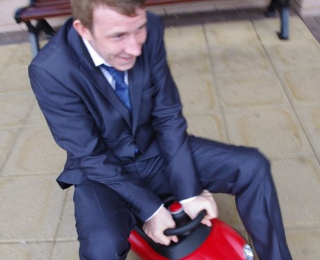 Mini Not Normal