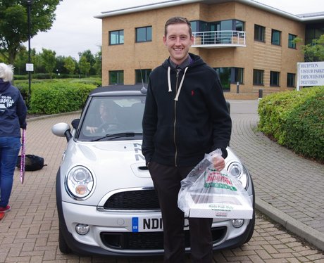 Mini Not Normal