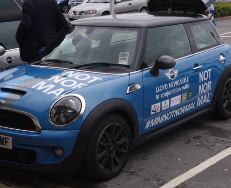 Mini Not Normal