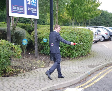 Mini Not Normal