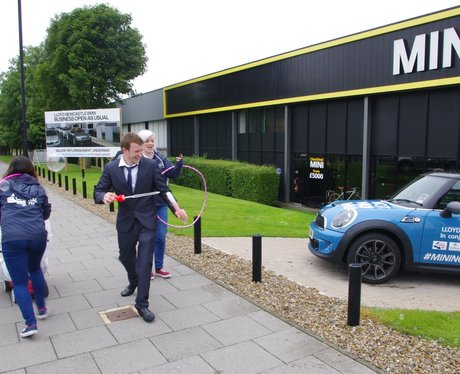 Mini Not Normal