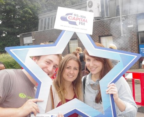 Solent Uni Students Union