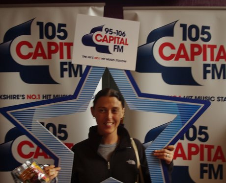 The Box Freshers Fair