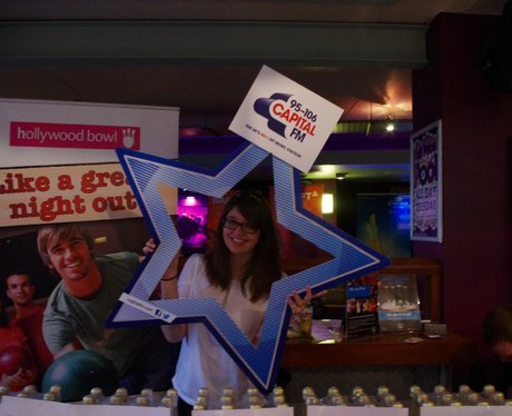 The Box Freshers Fair